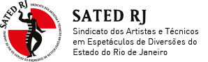Sated-RJ – Sindicato dos Artistas e Técnicos em Espetáculos de Diversões do Estado do Rio de Janeiro