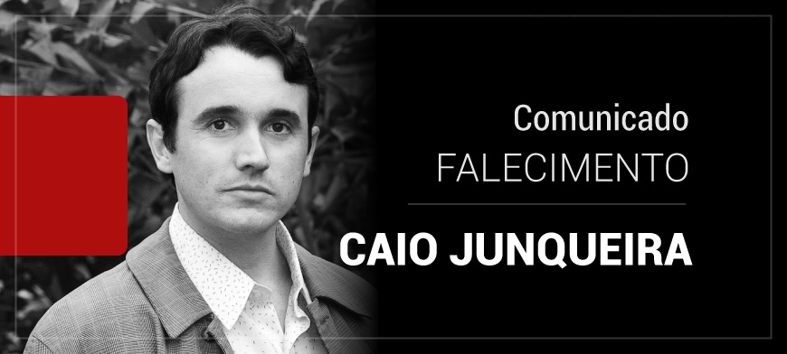 Caio junqueira